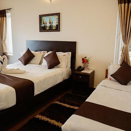 Paradise Perfect - Non Smoking Non Alcoholic No Unmarried Couples Ooty Exteriér fotografie