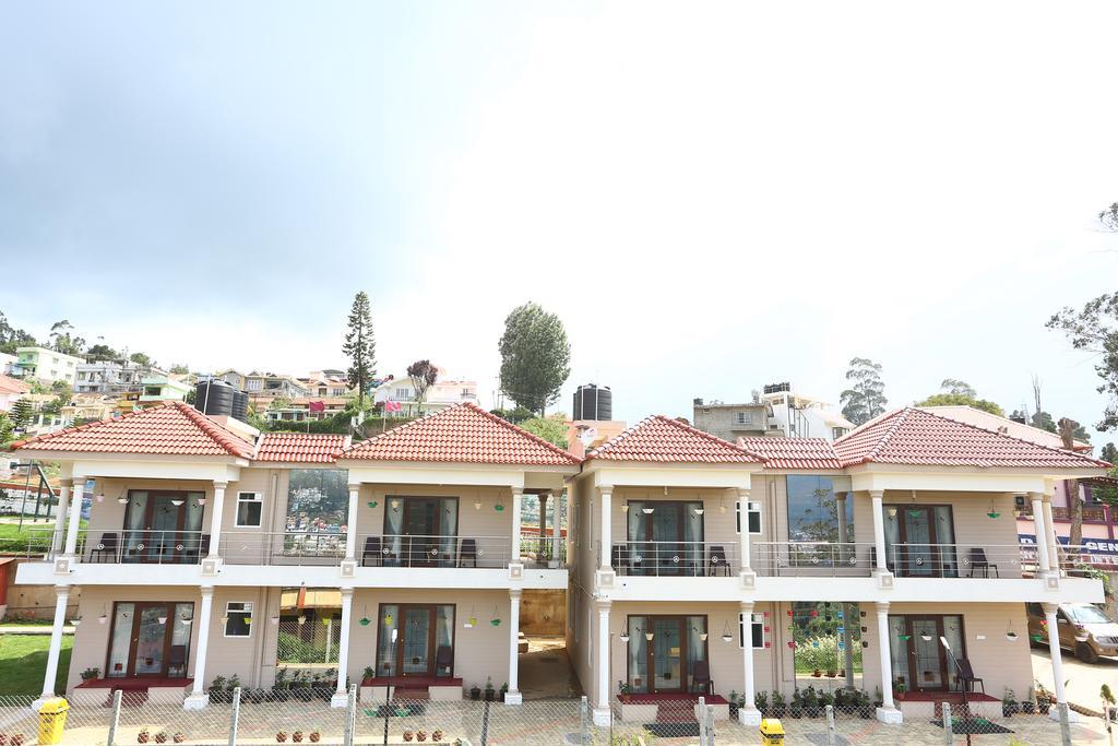 Paradise Perfect - Non Smoking Non Alcoholic No Unmarried Couples Ooty Exteriér fotografie