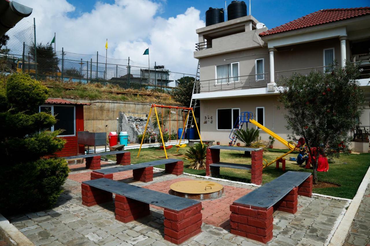 Paradise Perfect - Non Smoking Non Alcoholic No Unmarried Couples Ooty Exteriér fotografie