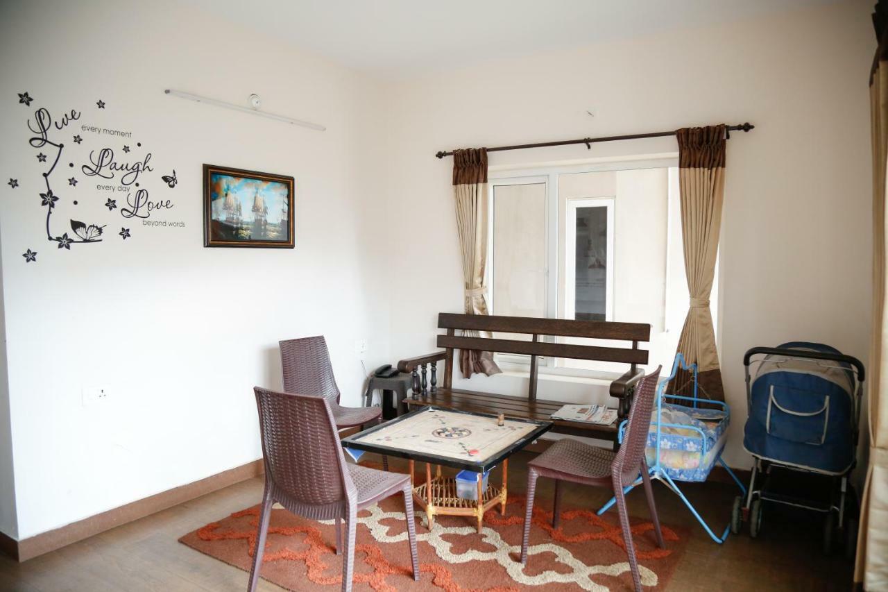 Paradise Perfect - Non Smoking Non Alcoholic No Unmarried Couples Ooty Exteriér fotografie