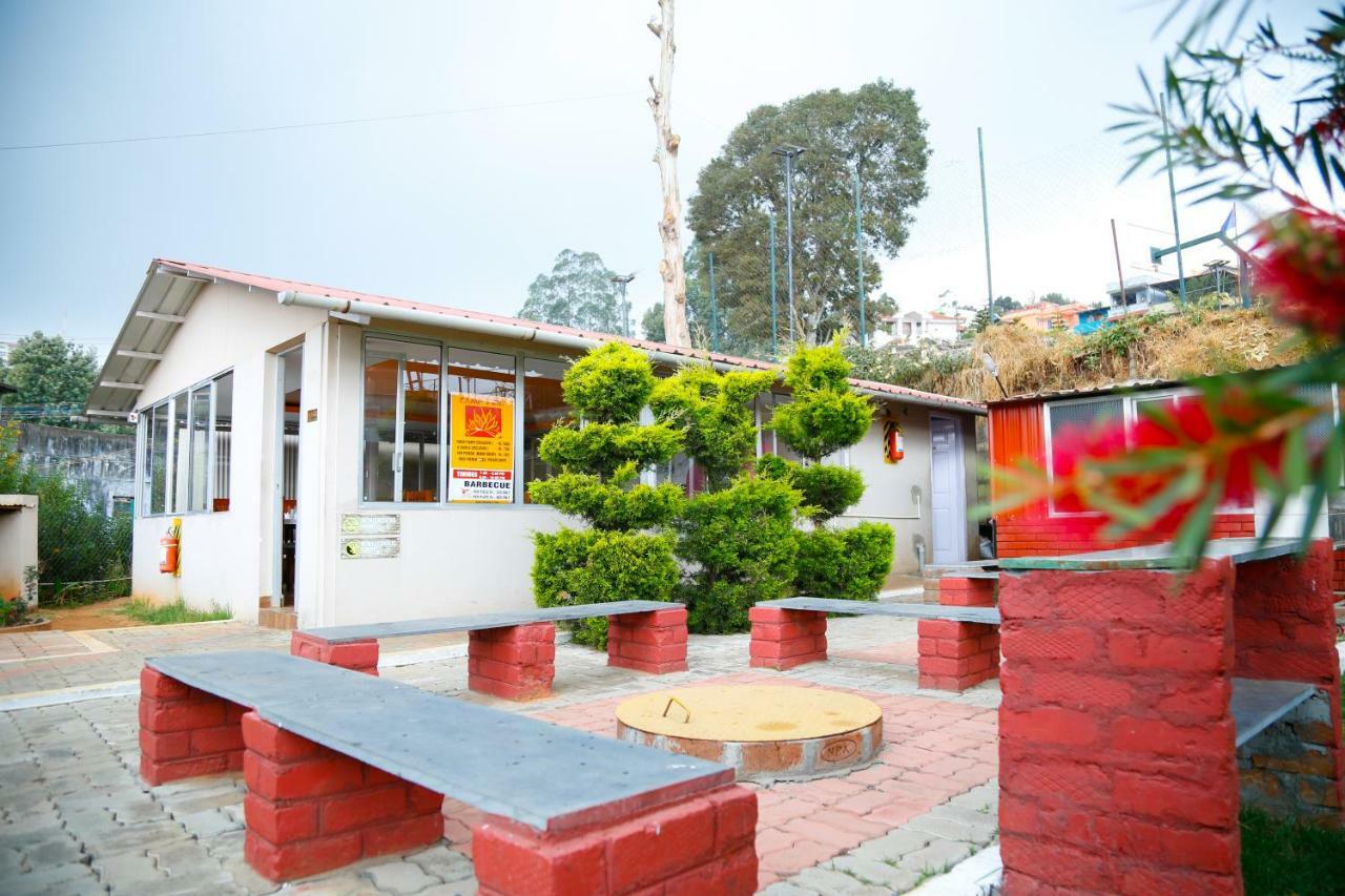 Paradise Perfect - Non Smoking Non Alcoholic No Unmarried Couples Ooty Exteriér fotografie
