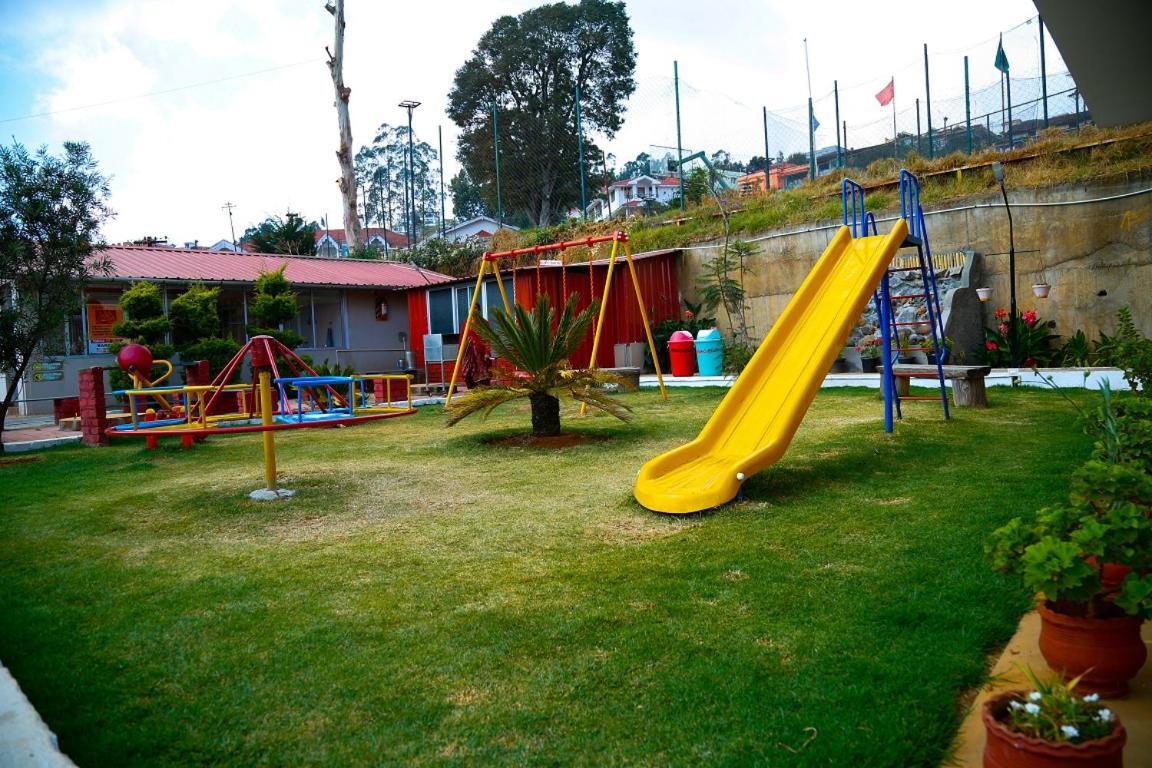 Paradise Perfect - Non Smoking Non Alcoholic No Unmarried Couples Ooty Exteriér fotografie