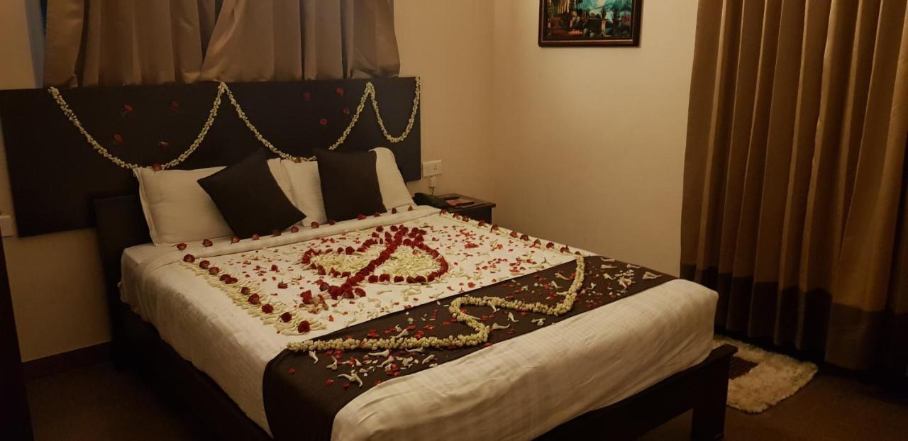 Paradise Perfect - Non Smoking Non Alcoholic No Unmarried Couples Ooty Exteriér fotografie